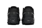 Nike Vomero 5 Black Running-Style Sneakers