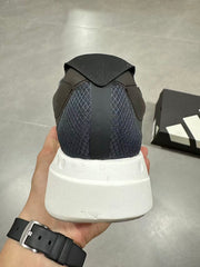 adidas Lightstrike Pro Running Shoes Black Gray