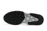 Nike Air Max BW Lyon Grey and Black Sneakers