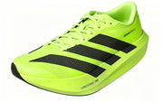 Nike Adizero Evo SL 2 Running Shoes, Volt Green and Black