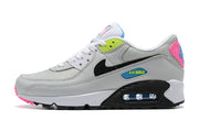 Nike Air Max 90 Grey Pink Sneakers DE4399-001