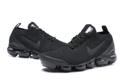 Nike Air VaporMax Flyknit 3 Black Sneakers AJ6900-004