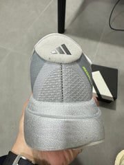adidas Adizero Evo SL Running Shoes Light Grey