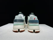 On Cloudnova Form 2 Sneakers Light Blue