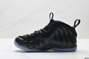 Nike Air Foamposite One Penny Hardaway Black Sneakers