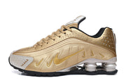 Nike Shox R4 Sneakers in Multiple Colorways