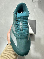 Adidas Adizero Lightstrike Pro Running Shoes, Green