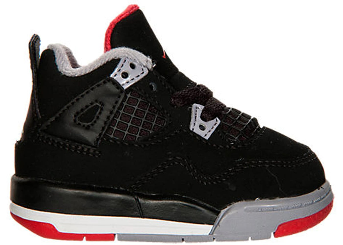 Jordan 4 Retro Black Cement (2012) (TD)