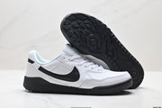 Nike Terra Manta Sneakers White Black
