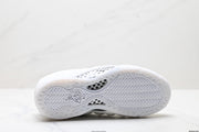 Nike Air Foamposite One Penny White Basketball Sneakers JFD534-FZE