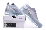 Nike Air VaporMax Flyknit 2 Grey Sneakers