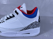 Jordan 3 Retro White Cement Sneakers