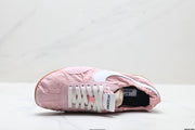Nike x Jacquemus JF1 Pink Low-Top Sneakers