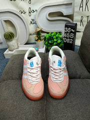 adidas Bad Bunny Gazelle Indoor Sneakers Pink
