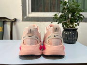 Nike Vomero 18 Running Shoes – Cream Pink