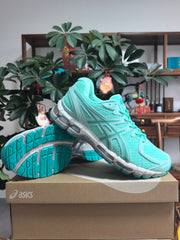 ASICS GEL-KAYANO 20 Mint Green Sneakers