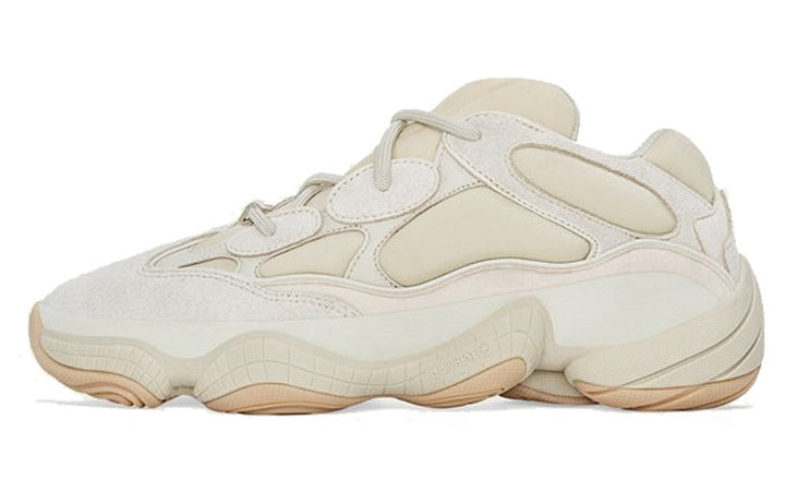 Adidas Yeezy 500 Stone Sneakers
