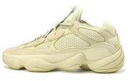 Adidas Yeezy 500 Sneakers in Desert Rat Beige