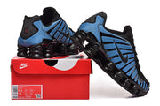Nike Shox TL Sneakers in Pink and Black