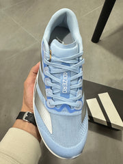 adidas Lightstrike Pro Running Shoes Blue White JS4453