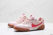 Nike Terra Manta Sneakers in Pink and Gum