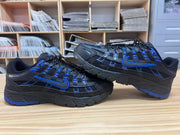 Nike P-6000 Sneakers Black Blue IO1904-010