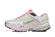 Nike Vomero 5 Sneakers White Silver Pink