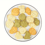 8PCS Easter Cookie Cutters🍪