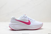 Nike Revolution 8 Running Shoes White Pink