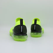 Nike Air VaporMax 2018 Neon Green Black Sneakers 942842-7009