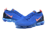 Nike Air VaporMax Flyknit 2 Royal Blue Sneakers 942842-506
