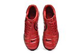 Nike Total 90 Indoor Soccer Shoes Red Black