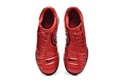 Nike Total 90 Indoor Soccer Shoes Red Black