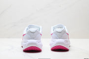 Nike Revolution 8 Running Shoes White Pink