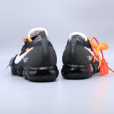 Nike Air VaporMax Off-White Black Sneakers AA3831-001