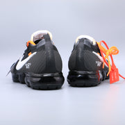 Nike Air VaporMax Off-White Black Sneakers AA3831-001