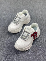 MLB Graphic Sneakers in Assorted Styles
