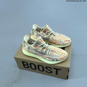 Adidas Yeezy Boost 350 V2 Knit Sneakers FZ5246