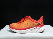 HOKA Clifton 8 Running Shoes in Ink Wash