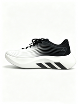 Adidas 4DFWD White and Black Sneakers