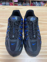 Nike P-6000 Sneakers Black Blue IO1904-010