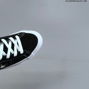 Converse One Star SNL Low-Top Sneakers Black White