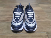 Nike Air Max Furyosa Black Silver Sneakers