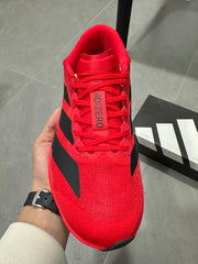 adidas Adizero Red Running Shoes JS4492