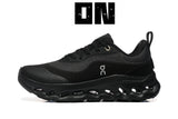 Loewe Cloudtilt 2.0 Black Sneakers