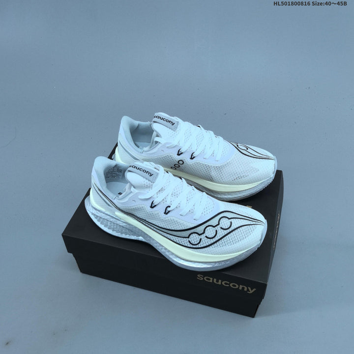 Saucony Endorphin Pro 5 Road Running Shoes