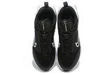 Nike Air Max Black and White Sneakers