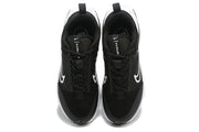 Nike Air Max Sneakers Black and White