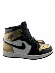 Jordan 1 Retro High Gold Top 3