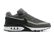 Nike Air Max BW Sneakers in Black and Grey